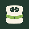 Weight Loss Journey logo